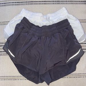 Lulu shorts